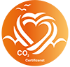 CO2 Certifikeret